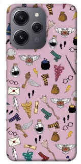 Чохол на Xiaomi Redmi 12 Harry Potter V16 фото 1 з 1