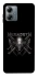 Чохол на Motorola Moto G14 Megadeth фото 1 з 1