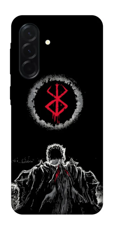 Чохол на Samsung Galaxy A37 5G Berserk moon фото 1 з 1