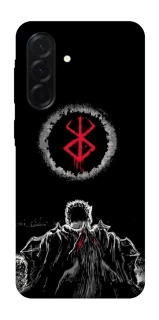 Чохол на Samsung Galaxy A37 5G Berserk moon фото 1 з 1