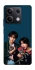 Чехол на Xiaomi Redmi Note 13 5G Lee Know and Han - Stray Kids фото 1 из 1