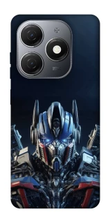 Чехол на TECNO Spark 20 Transformer фото 1 из 1