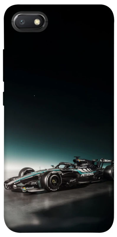 Чехол на Xiaomi Redmi 6A F-1 ver.4 фото 1 из 1