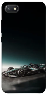 Чехол на Xiaomi Redmi 6A F-1 ver.4 фото 1 из 1