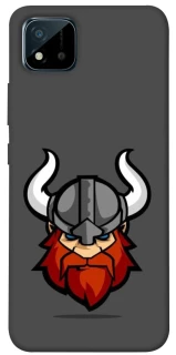 Чохол на Realme C20 Viking v3 фото 1 з 1