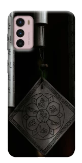 Чехол на Motorola Moto G42 Талисман удачи фото 1 из 1