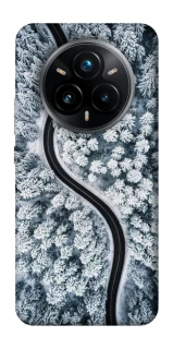 Чехол на Realme 14 Pro+ Новогодний v26 фото 1 из 1