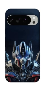 Чехол на Google Pixel 10 Pro Transformer фото 1 из 1