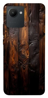 Чехол на Realme C30s Дерево v2 фото 1 из 1