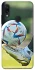 Чохол на Xiaomi Redmi Note 7 / Note 7 Pro / Note 7s Football Ball v2 фото 1 з 1