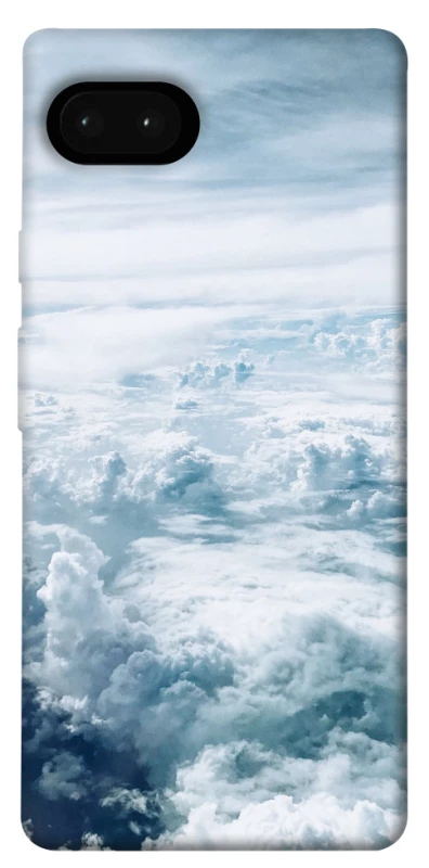 Чохол на Google Pixel 7a Над хмарами фото 1 з 1