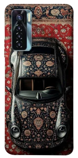 Чохол на TECNO Camon 17 Pro Luxury in Motion фото 1 з 1