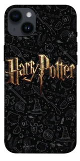 Чохол на Apple iPhone 14 Plus (6.7") Harry Potter ver.12 фото 1 з 1