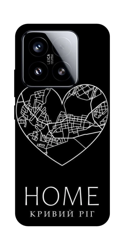 Чохол на Xiaomi 15 Кривий Ріг Home фото 1 з 1