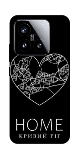 Чохол на Xiaomi 15 Кривий Ріг Home фото 1 з 1