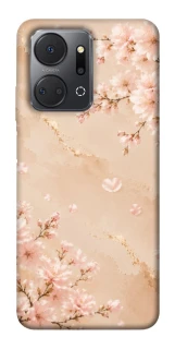 Чохол на Huawei Honor X7a Sakura ver.2 фото 1 з 1