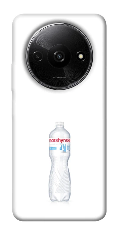 Чехол на Xiaomi Redmi A3 Morshynska фото 1 из 1