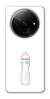 Чохол на Xiaomi Redmi A3 Morshynska фото 1 з 1