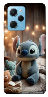 Чохол на Xiaomi Poco X5 Pro 5G Stitch ver.16 фото 1 з 1