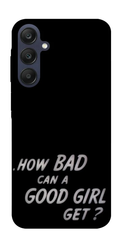 Чехол на Samsung Galaxy A25 5G How bad? фото 1 из 1