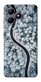 Чохол на Realme Note 50 5G Новорічний v26 фото 1 з 1