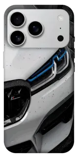 Чохол на Apple iPhone 18 Pro Max (6.9") BMW v37 фото 1 з 1