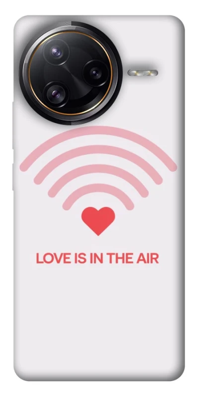 Чохол на Xiaomi Poco F7 Pro Love aesthetic ver.3 фото 1 з 1