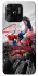 Чехол на Xiaomi Redmi 10C Spider Man ver.1 фото 1 из 1