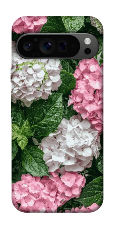 Чехол на Google Pixel 9 Pro Secret Garden фото 1 из 1