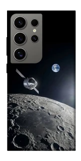 Чохол на Samsung Galaxy S24 Ultra Artemis 2 ver.2 фото 1 з 1