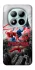 Чохол на Xiaomi Redmi Note 15 Pro+ 5G Spider Man ver.1 фото 1 з 1