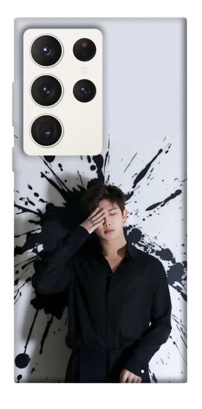 Чохол на Samsung Galaxy S23 Ultra RM - BTS фото 1 з 1