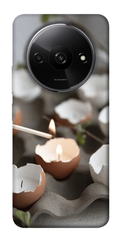 Чехол на Xiaomi Redmi A3 Eggcellent фото 1 из 1