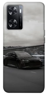 Чохол на Oppo A57s RS6 grey фото 1 з 1