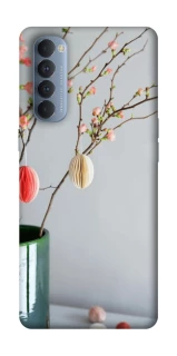 Чохол на Oppo Reno 4 Pro Chicks фото 1 з 1