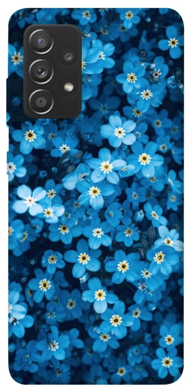 Чохол на Samsung Galaxy A72 4G / A72 5G Flowers v6 фото 1 з 1