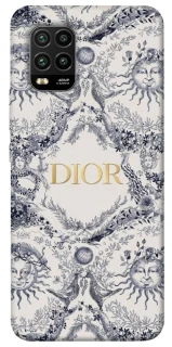 Чохол на Xiaomi Mi 10 Lite Dior фото 1 з 1