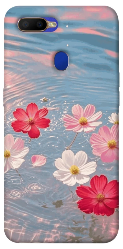 Чехол на Oppo A5s Breeze Bloom фото 1 из 1