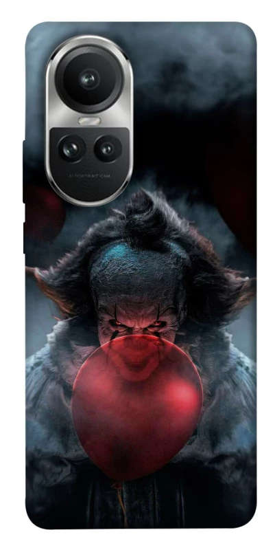 Чехол на Oppo Reno 10 Оно фото 1 из 1