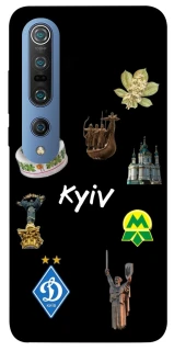 Чехол на Xiaomi Mi 10 / Mi 10 Pro Kyiv фото 1 из 1