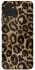 Чохол на Samsung Galaxy A03 Leopard Skin фото 1 з 1