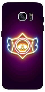 Чехол на Samsung G935F Galaxy S7 Edge Brawl Stars ver.3 фото 1 из 1