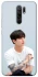 Чехол на Xiaomi Redmi 9 Jungkook - BTS фото 1 из 1