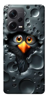 Чехол на Xiaomi Redmi Note 12 Pro+ 5G Ну привет ! фото 1 из 1