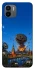 Чохол на Xiaomi Redmi A1 / A2 Moscow never sleeps ver.8 фото 1 з 1