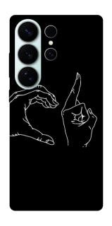 Чохол на Samsung Galaxy S26 Ultra Unrequited фото 1 з 1