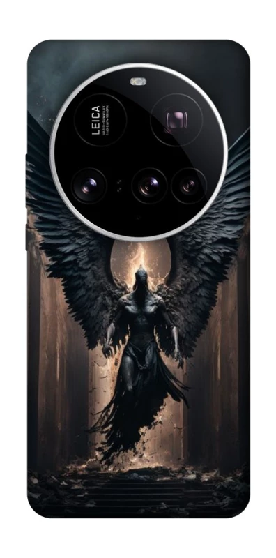 Чохол на Xiaomi 15 Ultra Dark Angel фото 1 з 1