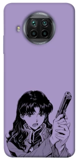 Чохол на Xiaomi Mi 10T Lite / Redmi Note 9 Pro 5G Anime v7 фото 1 з 1