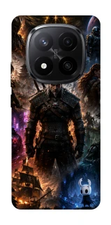 Чохол на Xiaomi Redmi Note 14 Pro+ 5G My Games ver.2 фото 1 з 1