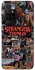 Чохол на Xiaomi Redmi 10 Stranger Things ver.28 фото 1 з 1